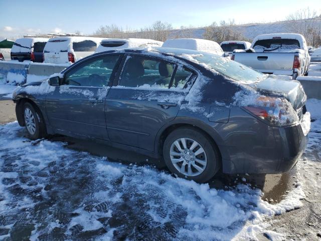 Photo 2 from auction – 2011 NISSAN ALTIMA BAS with VIN 1N4AL2APXBC143466
