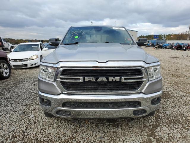 Photo 5 from auction – 2019 RAM 1500 BIG H with VIN 1C6RRFFGXKN697999
