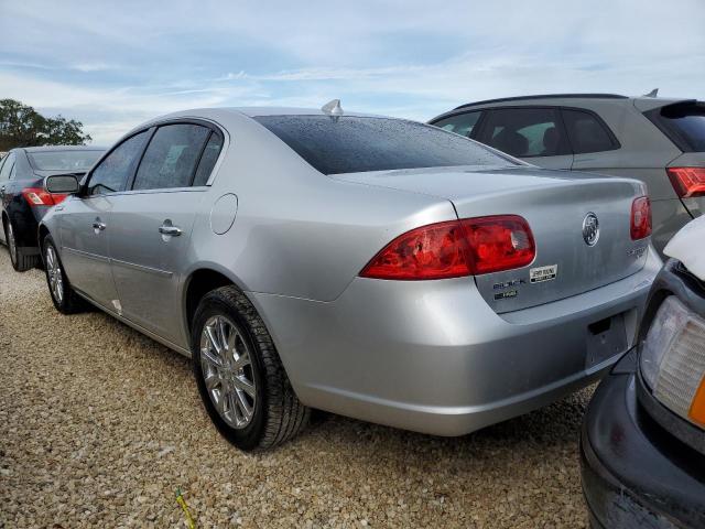 Photo 3 from auction – 2009 BUICK LUCERNE CX with VIN 1G4HD57M09U135803