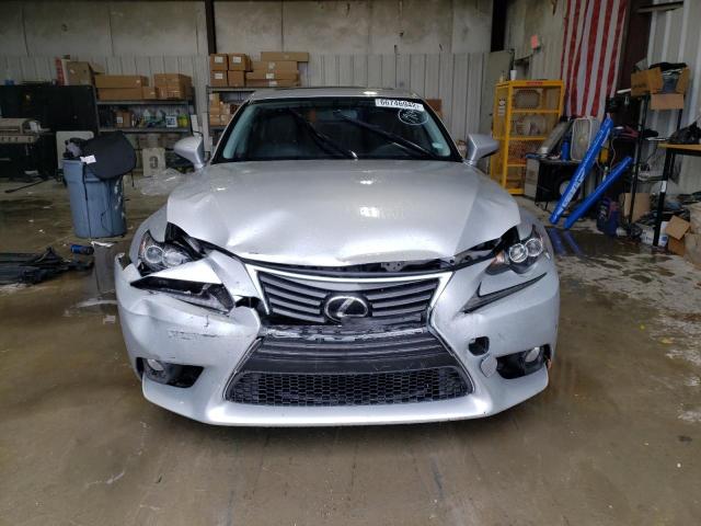 Photo 5 from auction – 2014 LEXUS IS 250 with VIN JTHBF1D28E5023236