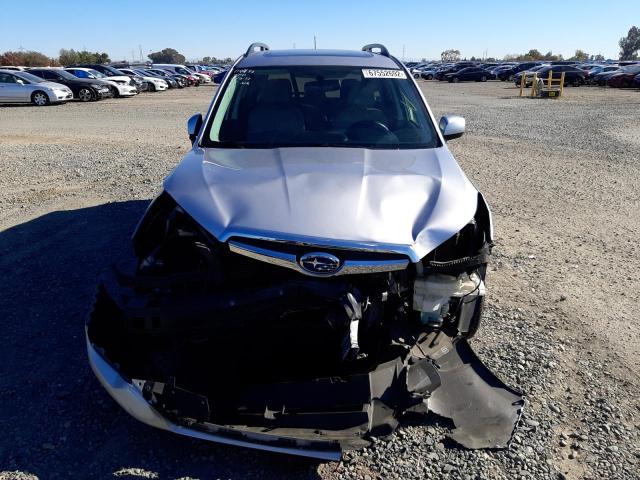 Photo 5 from auction – 2014 SUBARU FORESTER 2 with VIN JF2SJAJC5EH416690