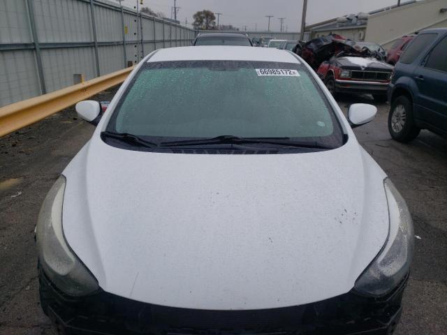 Photo 5 from auction – 2016 HYUNDAI ELANTRA SE with VIN 5NPDH4AE2GH682372