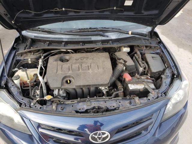 Photo 11 from auction – 2013 TOYOTA COROLLA BA with VIN 5YFBU4EE1DP133418