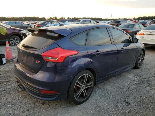 Photo 3 from auction – 2017 FORD FOCUS ST with VIN 1FADP3L94HL309723