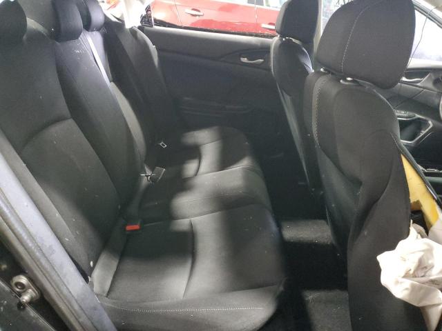 Photo 10 from auction – 2018 HONDA CIVIC LX with VIN 2HGFC2F5XJH588522