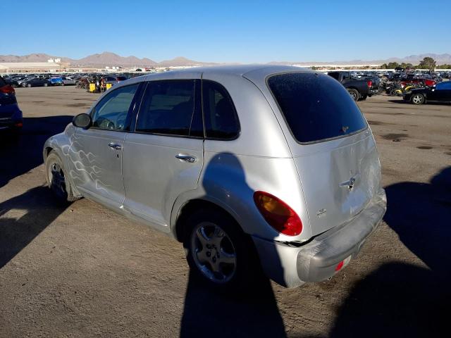 Фото 2 с аукциона – 2001 CHRYSLER PT CRUISER с VIN 3C8FY4BB61T310634