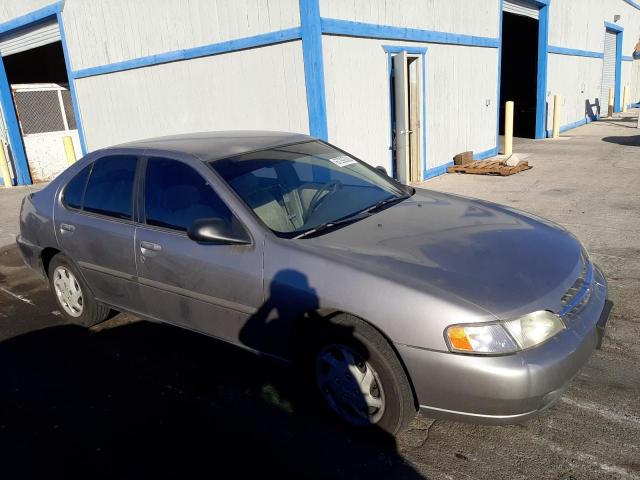 Photo 4 from auction – 1999 NISSAN ALTIMA XE with VIN 1N4DL01D2XC159742