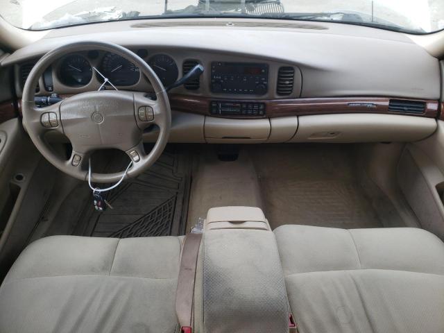 Photo 8 from auction – 2004 BUICK LESABRE CU with VIN 1G4HP52K744113660