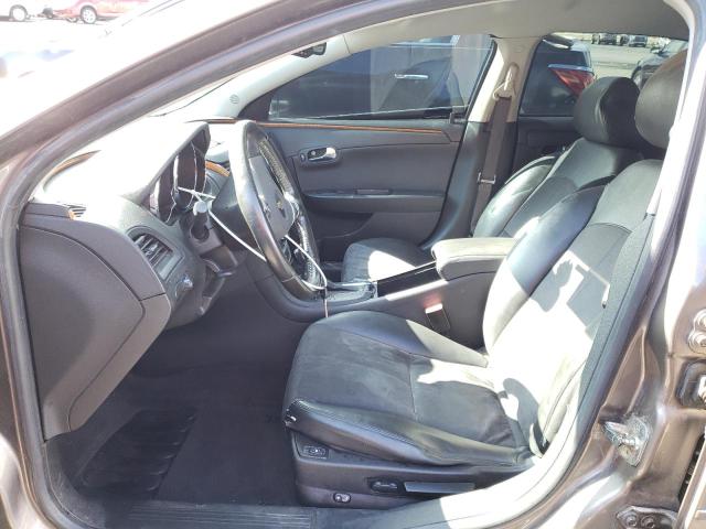 Photo 7 from auction – 2012 CHEVROLET MALIBU 2LT with VIN 1G1ZD5E06CF134328