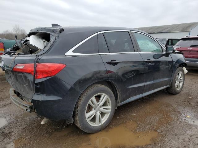 Photo 3 from auction – 2015 ACURA RDX TECHNO with VIN 5J8TB4H50FL005741