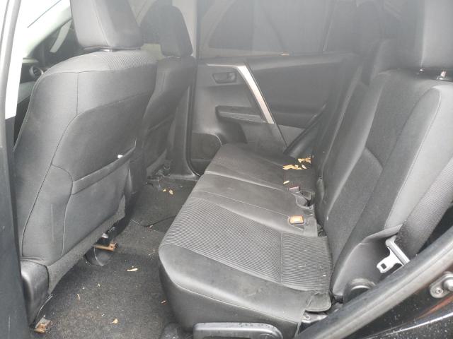 Photo 11 from auction – 2014 TOYOTA RAV4 LE with VIN 2T3BFREV6EW150441