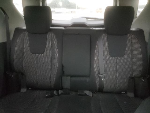 Photo 10 from auction – 2010 CHEVROLET EQUINOX LT with VIN 2CNFLEEWXA6353149
