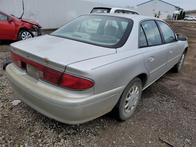 Photo 3 from auction – 2001 BUICK CENTURY CU with VIN 2G4WS52J011122754