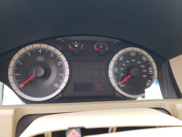 Zdjęcie 9 z aukcji – 2009 FORD ESCAPE LIM z VIN 1FMCU04739KD10925