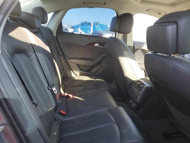 Photo 10 from auction – 2014 AUDI A6 PREMIUM with VIN WAUFGAFC6EN058120
