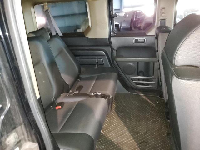 Photo 10 from auction – 2003 HONDA ELEMENT EX with VIN 5J6YH28503L046772