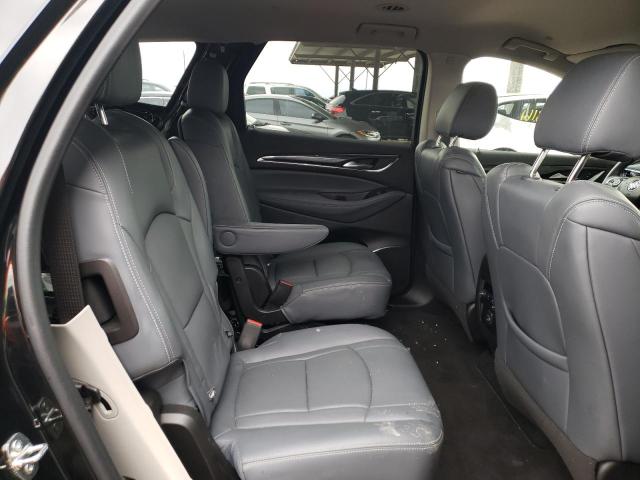 Photo 11 from auction – 2021 BUICK ENCLAVE ES with VIN 5GAERBKW9MJ236804