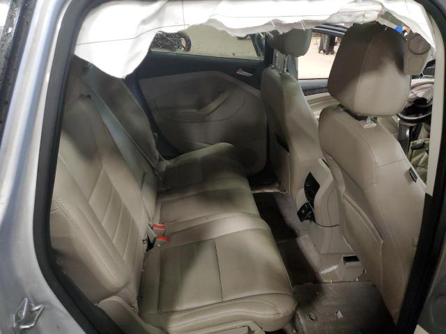Photo 11 from auction – 2014 FORD ESCAPE TIT with VIN 1FMCU9J97EUA97972