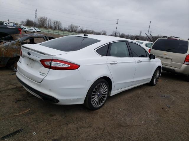 Photo 3 from auction – 2015 FORD FUSION TIT with VIN 3FA6P0K91FR307175