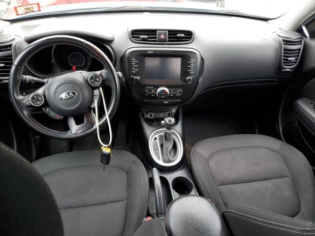 Photo 8 from auction – 2018 KIA SOUL + with VIN KNDJP3A5XJ7520419