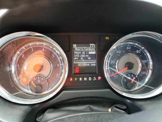Photo 9 from auction – 2014 CHRYSLER TOWN & COU with VIN 2C4RC1BG9ER397137