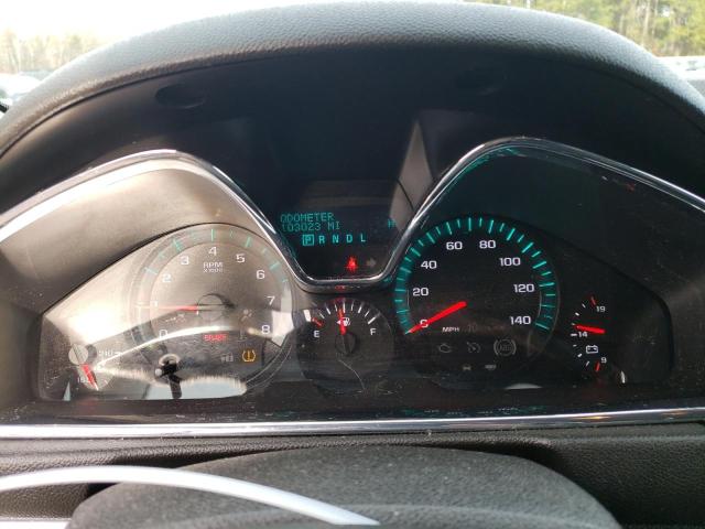 Photo 9 from auction – 2015 CHEVROLET TRAVERSE L with VIN 1GNKVGKD9FJ259437
