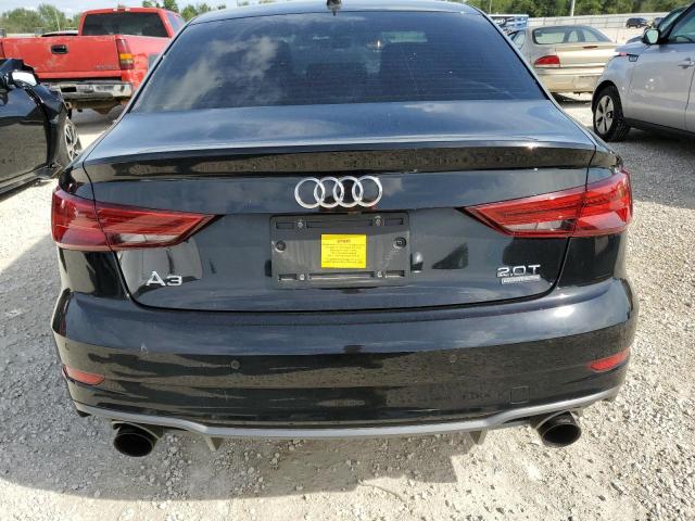 Photo 6 from auction – 2018 AUDI A3 PREMIUM with VIN WAUJ8GFF1J1030165