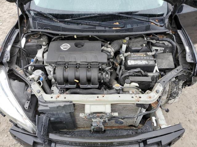 Photo 11 from auction – 2013 NISSAN SENTRA S with VIN 3N1AB7APXDL660951