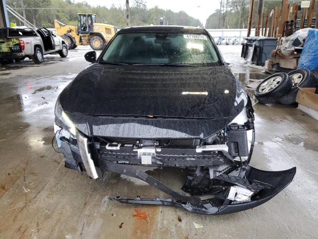 Photo 5 from auction – 2021 NISSAN ALTIMA SR with VIN 1N4BL4CV4MN376102
