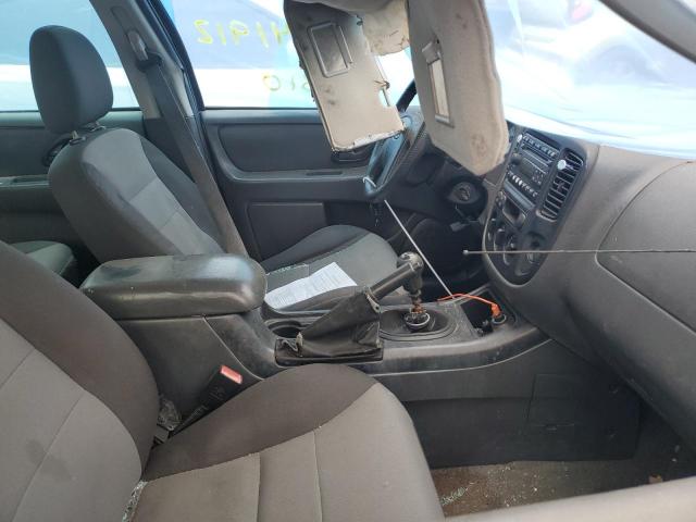 Photo 5 from auction – 2006 FORD ESCAPE XLS with VIN 1FMYU02Z46KD18232