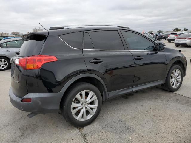 Photo 3 from auction – 2015 TOYOTA RAV4 LIMIT with VIN 2T3YFREV6FW192328