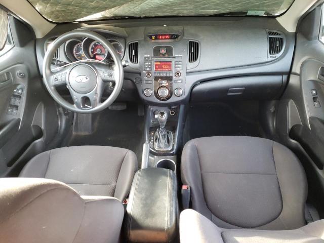 Фото 8 с аукциона – 2012 KIA FORTE EX с VIN KNAFU5A22C5569755