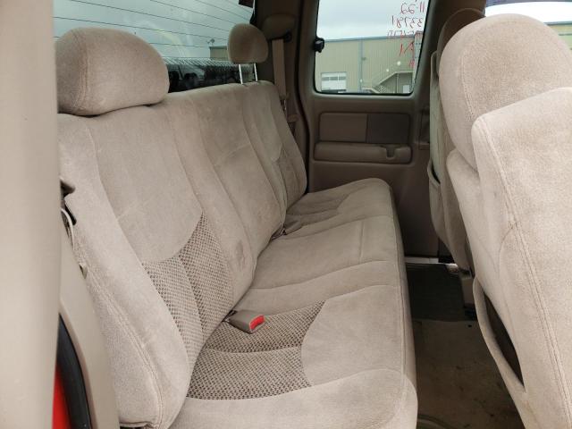 Zdjęcie 10 z aukcji – 2003 CHEVROLET SILVERADO z VIN 1GCHK29U73E133781