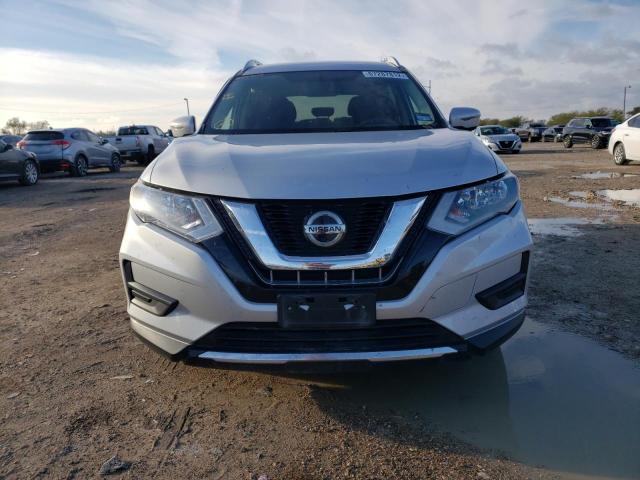 Photo 5 from auction – 2018 NISSAN ROGUE S with VIN KNMAT2MT5JP504709