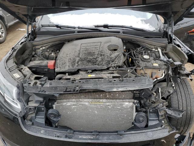 Photo 12 from auction – 2018 LAND ROVER RANGE ROVE with VIN SALYB2RX3JA775633