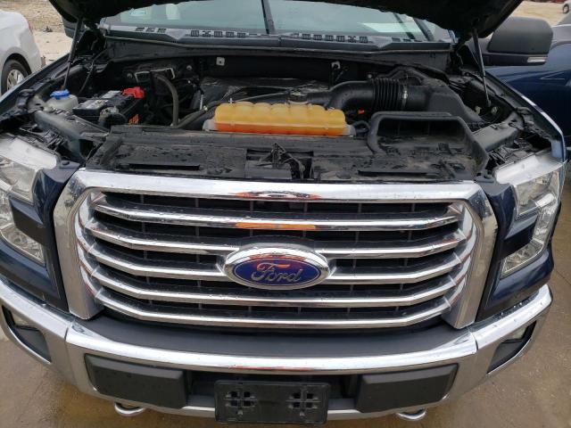 Photo 11 from auction – 2015 FORD F150 SUPER with VIN 1FTEW1EG5FKE97320