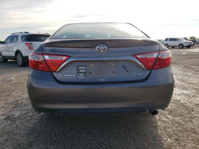 Photo 6 from auction – 2017 TOYOTA CAMRY LE with VIN 4T1BF1FK1HU436734