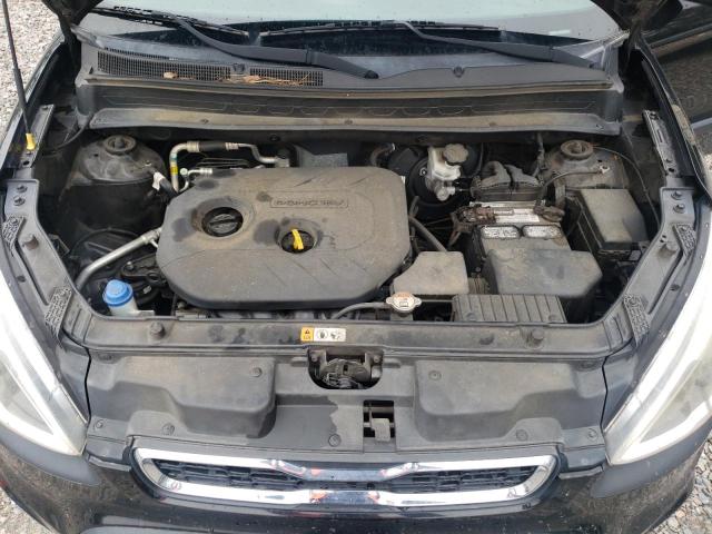 Photo 11 from auction – 2012 KIA SOUL + with VIN KNDJT2A60C7453363