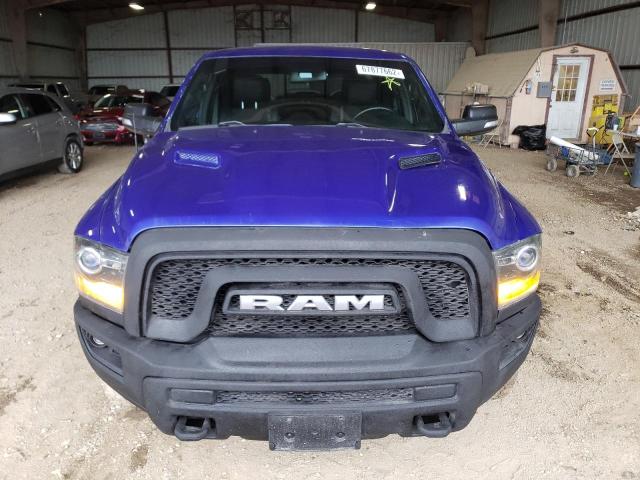 Photo 5 from auction – 2017 RAM 1500 REBEL with VIN 1C6RR7YT9HS811260