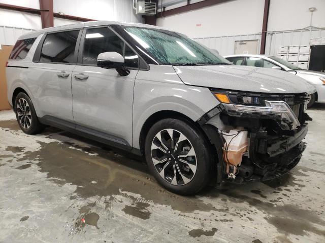 Photo 4 from auction – 2022 KIA CARNIVAL E with VIN KNDNC5H32N6106320