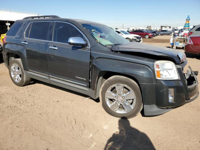 Photo 4 from auction – 2014 GMC TERRAIN SL with VIN 2GKALREK8E6142559