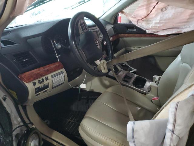 Снимка 7 от търг – 2012 SUBARU OUTBACK 2. с VIN 4S4BRCJC2C3289552