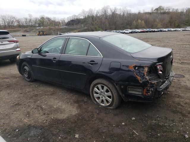 Photo 2 from auction – 2007 TOYOTA CAMRY with VIN 4T1BB46K67U004796