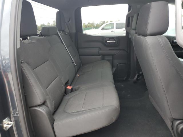 Photo 10 from auction – 2020 CHEVROLET SILVERADO with VIN 3GCPWBEH5LG360825