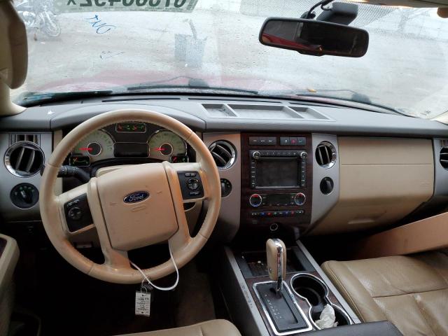 Photo 8 from auction – 2014 FORD EXPEDITION with VIN 1FMJU1J52EEF03267