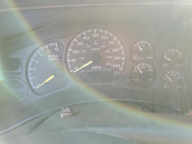 Photo 9 from auction – 2001 CHEVROLET SILVERADO with VIN 1GCEC19T51E274511