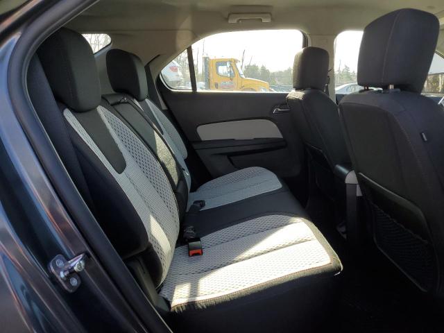 Photo 11 from auction – 2011 CHEVROLET EQUINOX LS with VIN 2CNFLCEC4B6376244