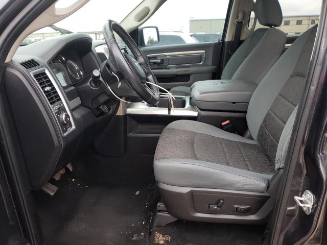 Photo 7 from auction – 2017 RAM 1500 SLT with VIN 1C6RR6LTXHS561982