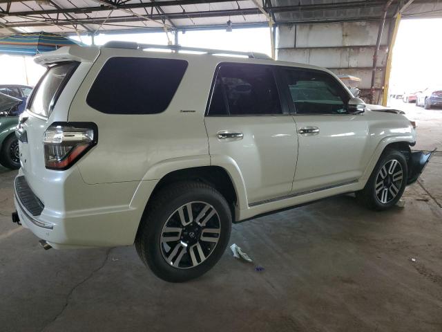 Photo 3 from auction – 2019 TOYOTA 4RUNNER SR with VIN JTEBU5JR0K5703655