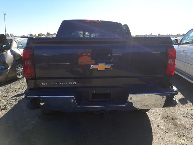 Photo 6 from auction – 2014 CHEVROLET SILVERADO with VIN 3GCUKREC5EG512214